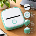 SwiftPrint Original Inkless Mini Printer